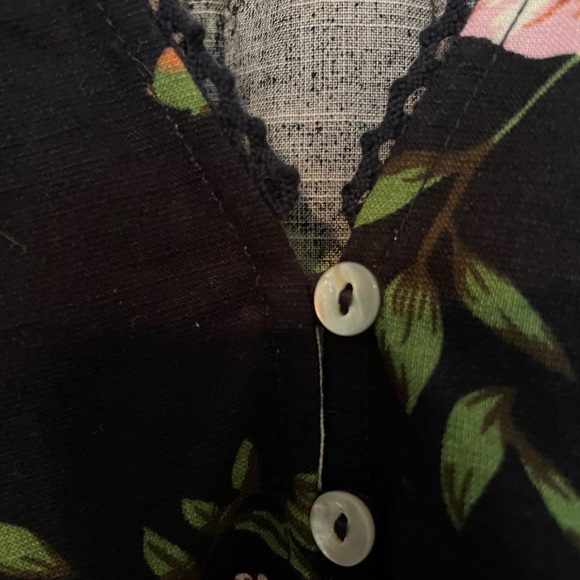 Pink Martini Freya Top (Sm) - Picture 7 of 10